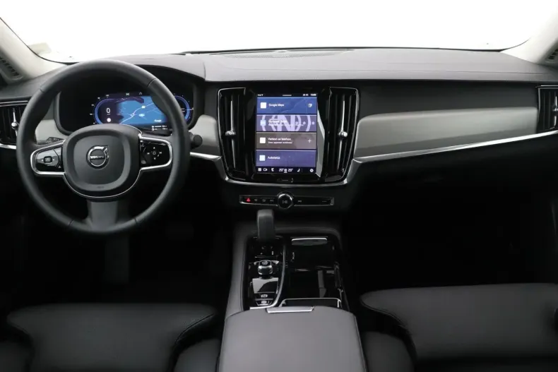 Volvo S90 din 2023 cu 15.557 km - oferta VOL109309 - foto 9