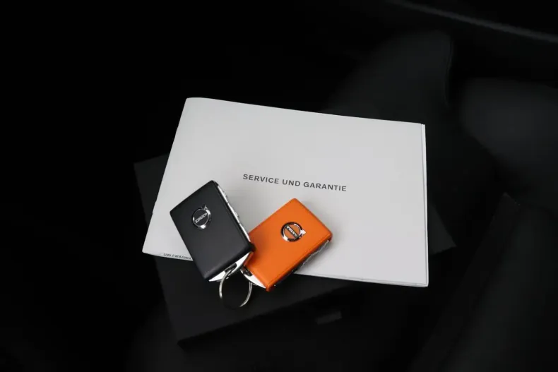 Volvo S90 din 2023 cu 15.557 km - oferta VOL109309 - foto 16