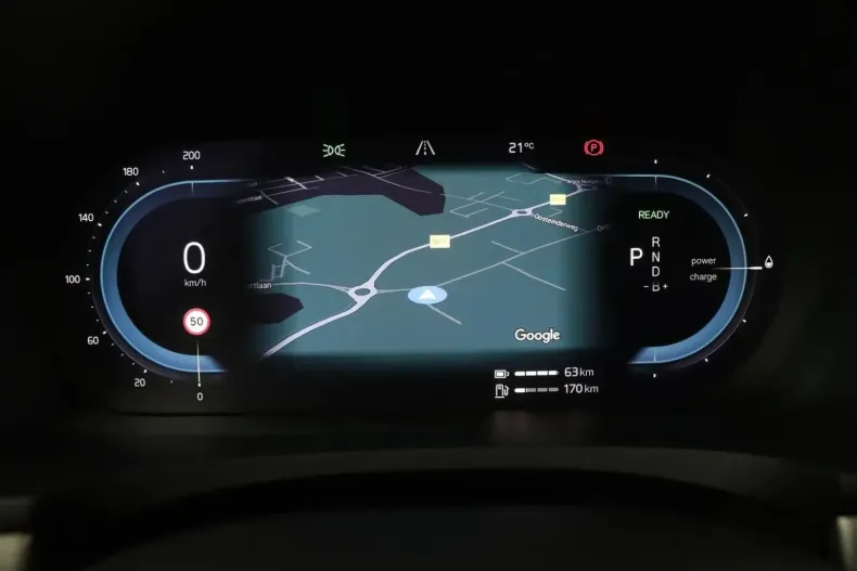 Volvo S90 din 2023 cu 15.557 km - oferta VOL109309 - foto 18