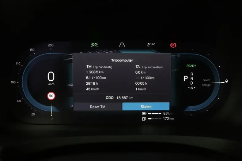 Volvo S90 din 2023 cu 15.557 km - oferta VOL109309 - foto 19