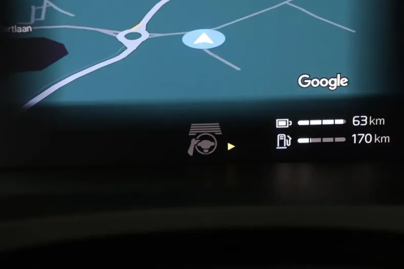 Volvo S90 din 2023 cu 15.557 km - oferta VOL109309 - foto 20