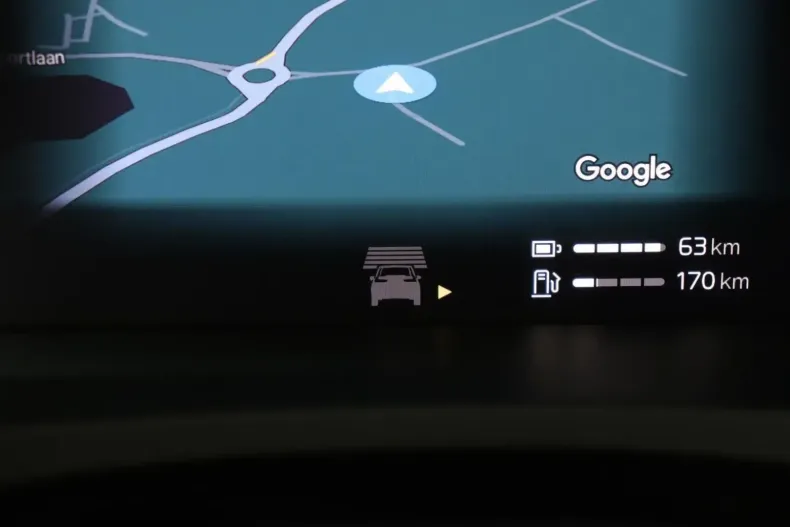 Volvo S90 din 2023 cu 15.557 km - oferta VOL109309 - foto 21