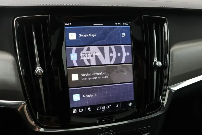 Volvo S90 din 2023 cu 15.557 km - oferta VOL109309 - foto 22