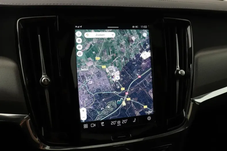 Volvo S90 din 2023 cu 15.557 km - oferta VOL109309 - foto 23