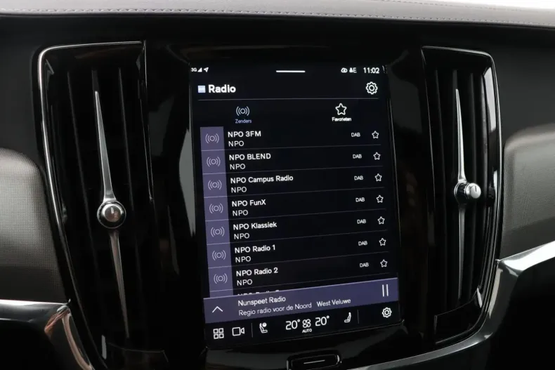 Volvo S90 din 2023 cu 15.557 km - oferta VOL109309 - foto 24