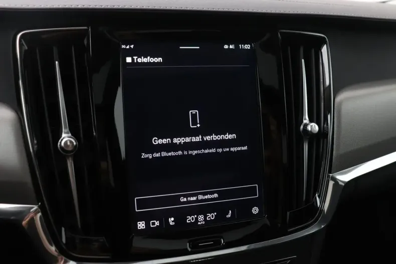 Volvo S90 din 2023 cu 15.557 km - oferta VOL109309 - foto 25