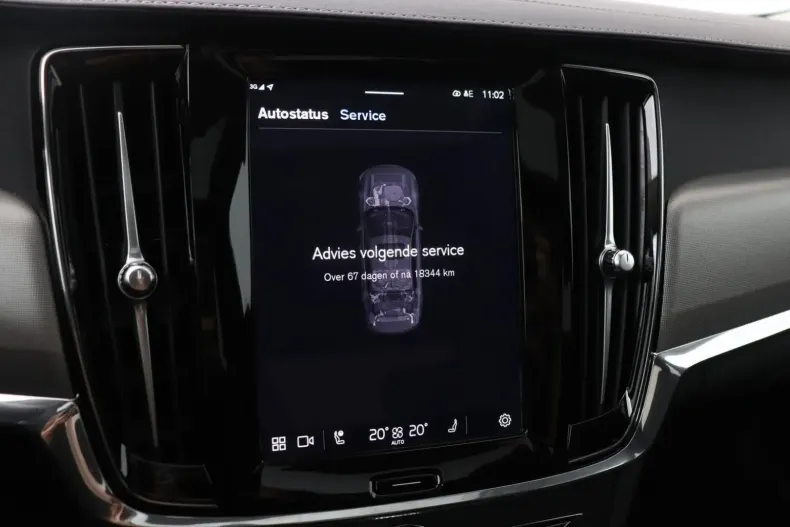 Volvo S90 din 2023 cu 15.557 km - oferta VOL109309 - foto 26