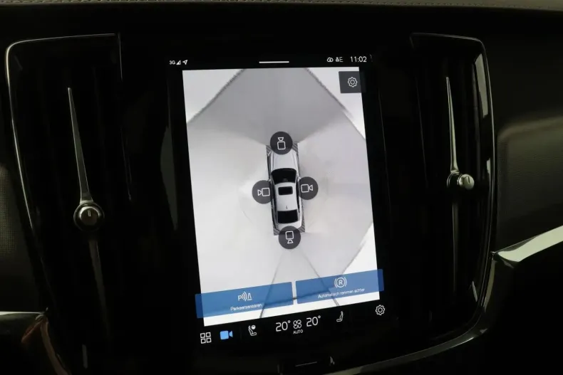 Volvo S90 din 2023 cu 15.557 km - oferta VOL109309 - foto 28