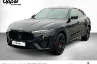 Maserati Levante din 2024 cu 17.500 km - oferta MAS109310 - foto 1