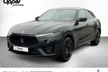 Maserati Levante din 2024 - oferta MAS109310