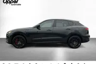Maserati Levante din 2024 cu 17.500 km - oferta MAS109310 - foto 3