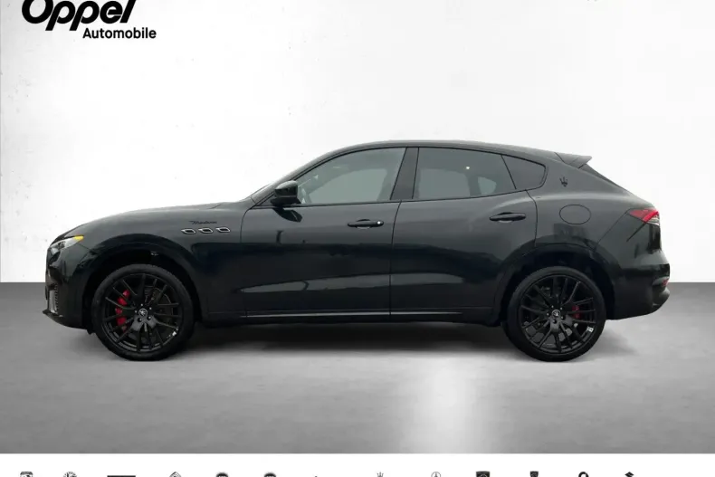 Maserati Levante din 2024 cu 17.500 km - oferta MAS109310 - foto 3