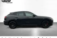 Maserati Levante din 2024 cu 17.500 km - oferta MAS109310 - foto 4