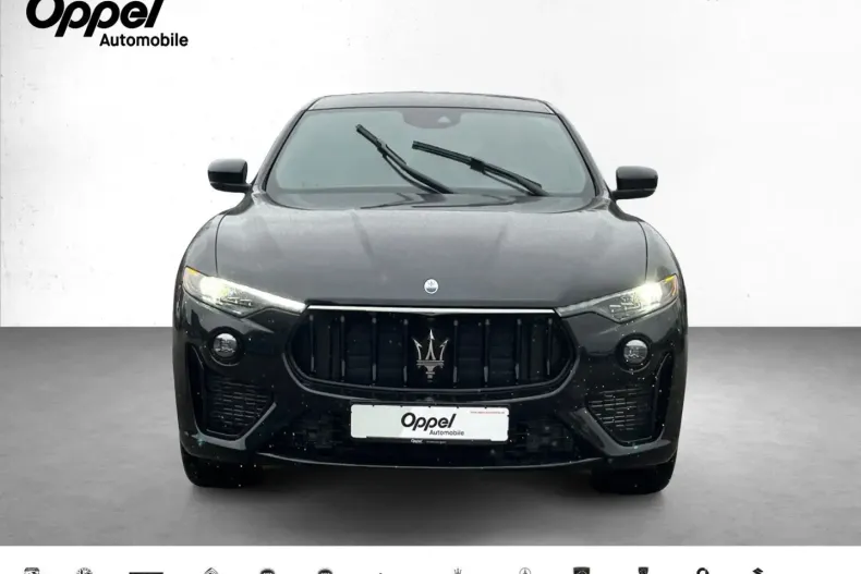 Maserati Levante din 2024 cu 17.500 km - oferta MAS109310 - foto 5