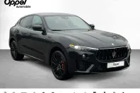 Maserati Levante din 2024 cu 17.500 km - oferta MAS109310 - foto 6