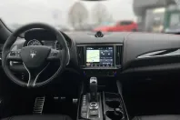 Maserati Levante din 2024 cu 17.500 km - oferta MAS109310 - foto 9