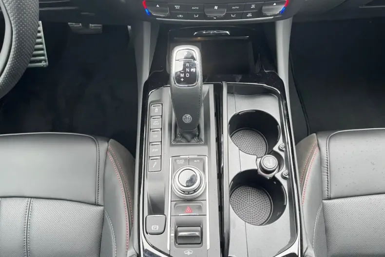 Maserati Levante din 2024 cu 17.500 km - oferta MAS109310 - foto 10