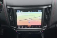 Maserati Levante din 2024 cu 17.500 km - oferta MAS109310 - foto 11