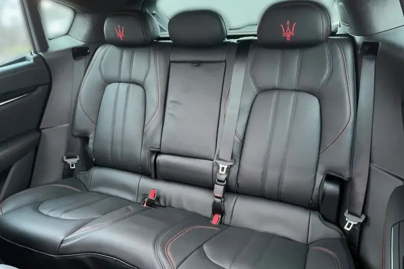 Maserati Levante din 2024 cu 17.500 km - oferta MAS109310 - foto 15