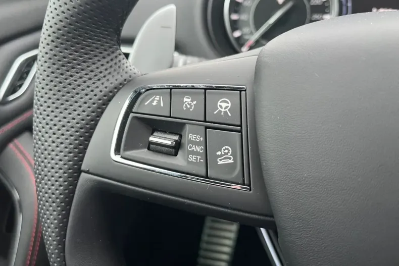 Maserati Levante din 2024 cu 17.500 km - oferta MAS109310 - foto 20