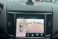 Maserati Levante din 2024 cu 17.500 km - oferta MAS109310 - foto 21