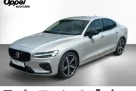 Volvo S60 din 2023 cu 10.909 km - oferta VOL109311 - foto 1