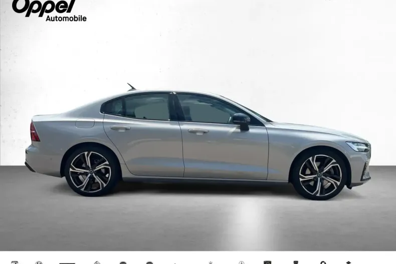 Volvo S60 din 2023 cu 10.909 km - oferta VOL109311 - foto 4