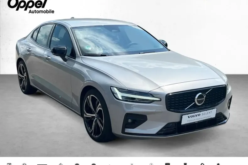 Volvo S60 din 2023 cu 10.909 km - oferta VOL109311 - foto 6