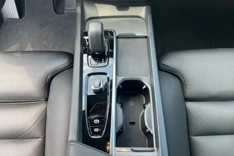 Volvo S60 din 2023 cu 10.909 km - oferta VOL109311 - foto 10