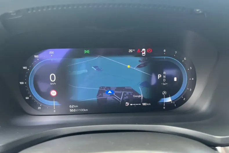 Volvo S60 din 2023 cu 10.909 km - oferta VOL109311 - foto 12