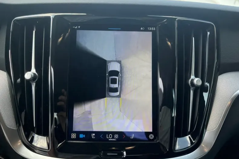 Volvo S60 din 2023 cu 10.909 km - oferta VOL109311 - foto 19