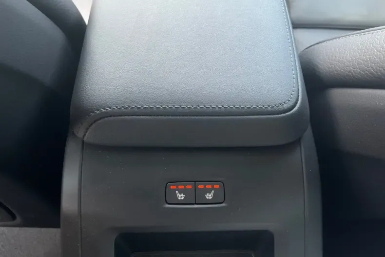 Volvo S60 din 2023 cu 10.909 km - oferta VOL109311 - foto 21