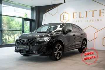 Audi Q3 din 2022 - oferta AUD109312
