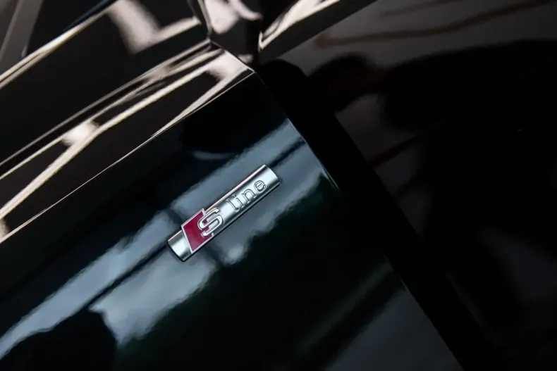 Audi Q3 din 2022 cu 60.440 km - oferta AUD109312 - foto 9