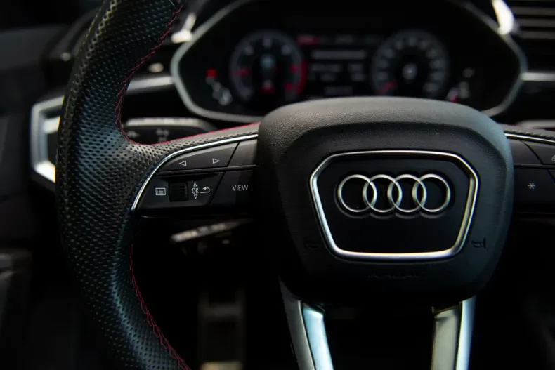 Audi Q3 din 2022 cu 60.440 km - oferta AUD109312 - foto 15