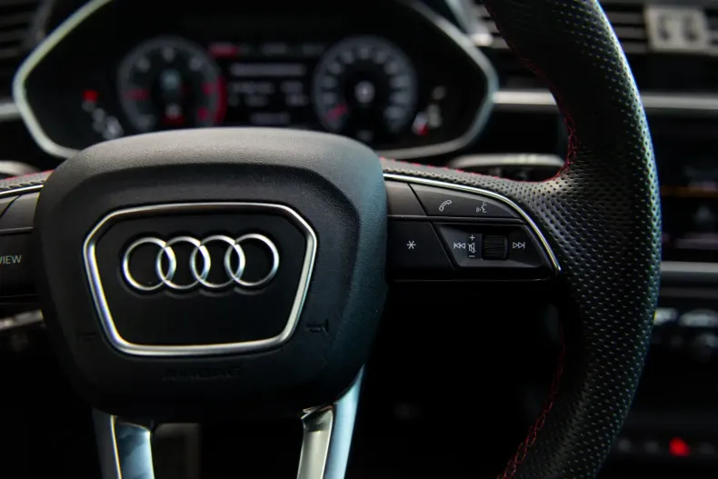 Audi Q3 din 2022 cu 60.440 km - oferta AUD109312 - foto 16