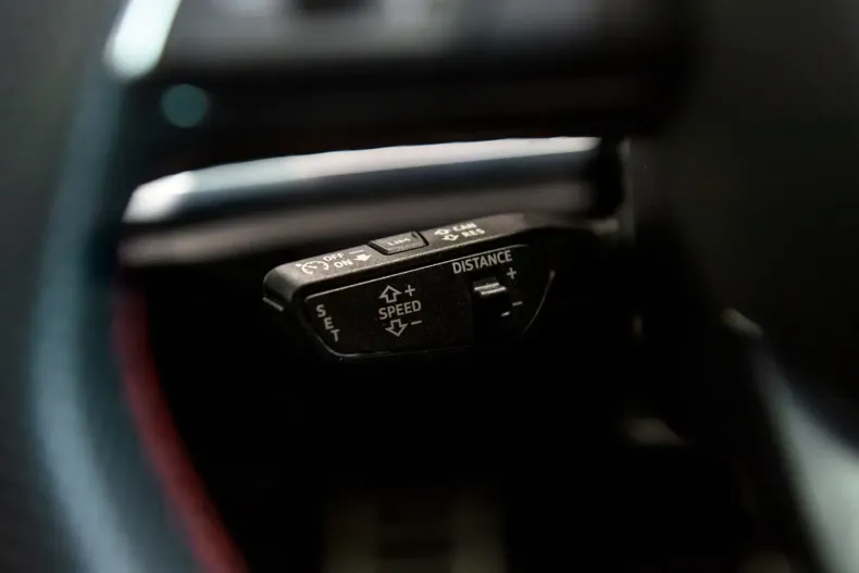 Audi Q3 din 2022 cu 60.440 km - oferta AUD109312 - foto 17