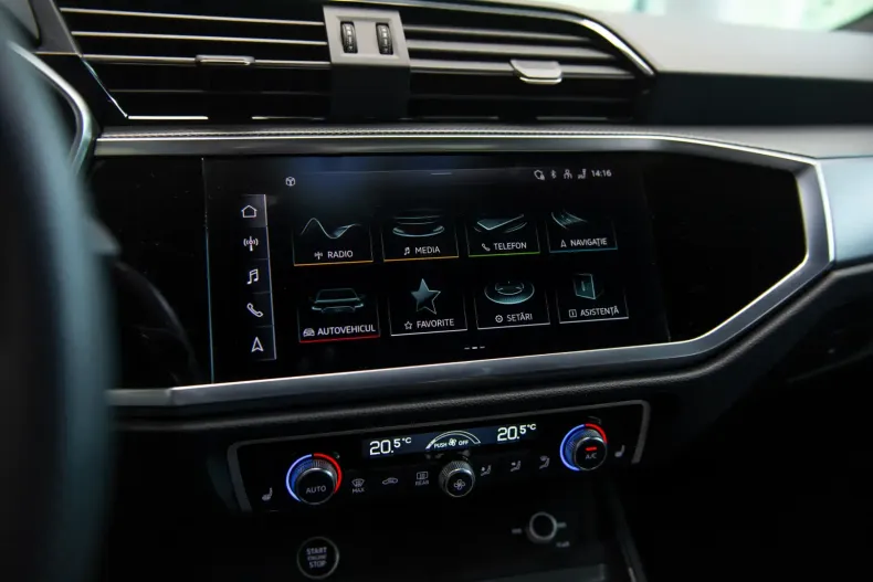 Audi Q3 din 2022 cu 60.440 km - oferta AUD109312 - foto 20