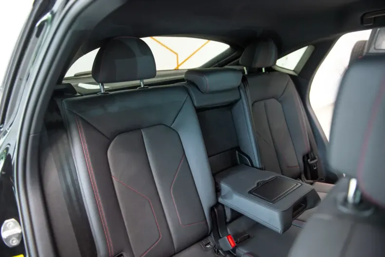 Audi Q3 din 2022 cu 60.440 km - oferta AUD109312 - foto 33