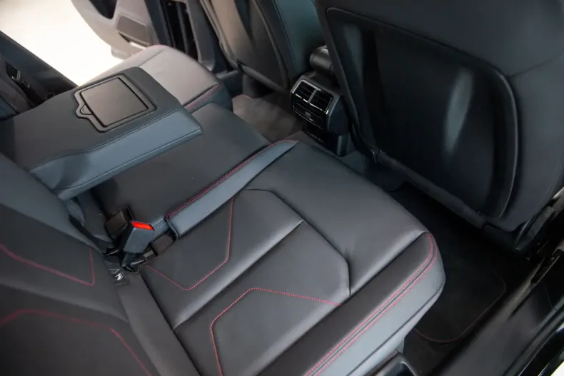 Audi Q3 din 2022 cu 60.440 km - oferta AUD109312 - foto 34