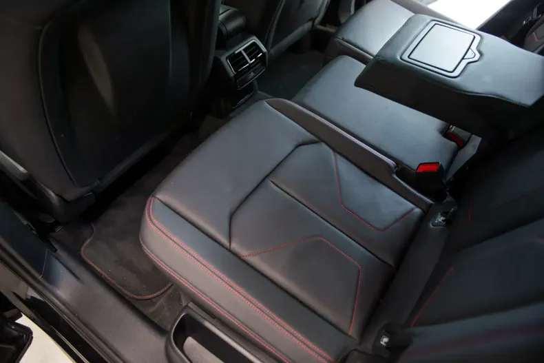 Audi Q3 din 2022 cu 60.440 km - oferta AUD109312 - foto 35