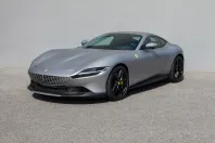 Ferrari Roma din 2023 cu 10.000 km - oferta FER109313 - foto 1