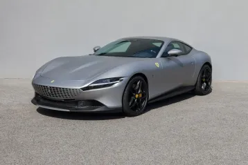 Ferrari Roma din 2023 - oferta FER109313
