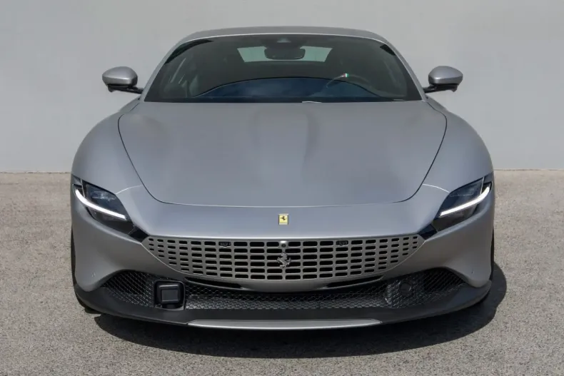 Ferrari Roma din 2023 cu 10.000 km - oferta FER109313 - foto 2