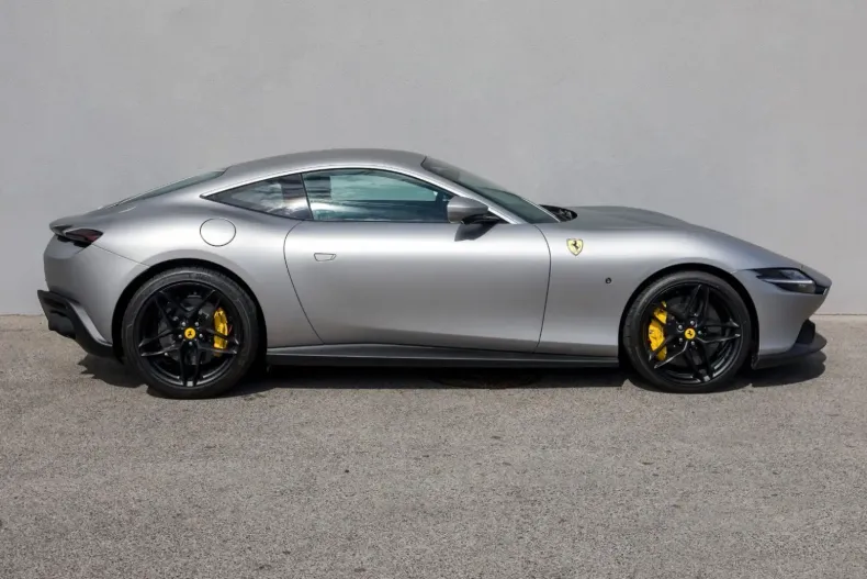 Ferrari Roma din 2023 cu 10.000 km - oferta FER109313 - foto 4