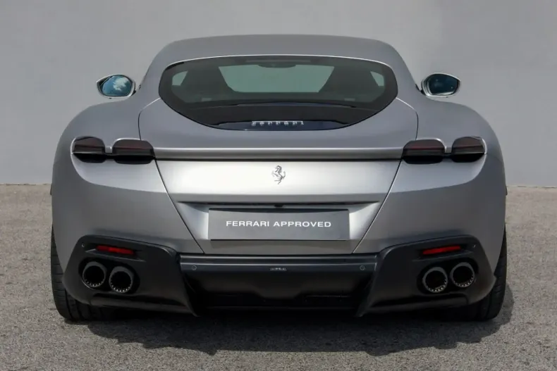 Ferrari Roma din 2023 cu 10.000 km - oferta FER109313 - foto 6