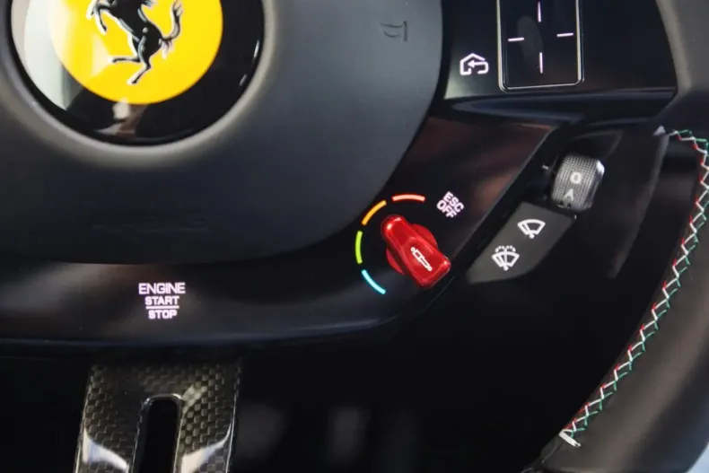 Ferrari Roma din 2023 cu 10.000 km - oferta FER109313 - foto 15