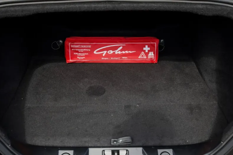 Ferrari Roma din 2023 cu 10.000 km - oferta FER109313 - foto 22