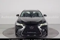 Lexus NX 350h din 2023 cu 16.600 km - oferta LEX109314 - foto 3