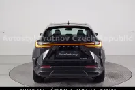 Lexus NX 350h din 2023 cu 16.600 km - oferta LEX109314 - foto 4